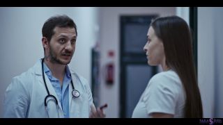 Parasited - Josephine Jackson And Rikako Katayama Patient Zero-2