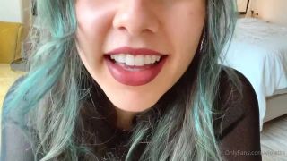 Princess Violette - i Love Making Boys Do Whatever i WANT - [Femdom porn]-7