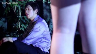 Reducing Mosaic JUFD-169 爆乳百華ちゃんの癒し淫語と楽し淫語。 仁科百華-6