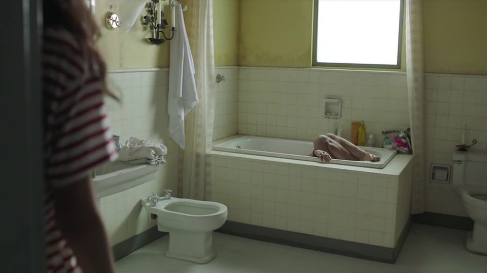 Carolina Ramirez - Nina Errante (2018) HD 1080p - (Celebrity porn)