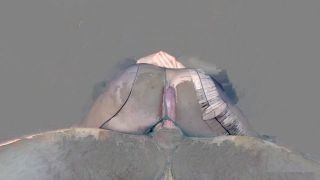 Alina Rose TEEN STEPSIS ASSJOB AND FOOTJOB IN PANTYHOSE - AMATEUR PANTYHOSE SEX-9