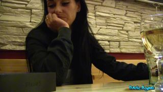 Lilith Virago - Sex Casting-3