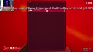 Fetish Room 18 SandM Massages for Women  BDSM and Masturbation Gameplay NSFW-1