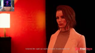 Fetish Room 18 SandM Massages for Women  BDSM and Masturbation Gameplay NSFW-2