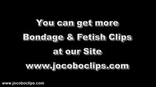 porn video 41 fetish porn - kinky fetishes - strapon fetish-6