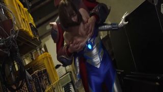 [SuperMisses.com] GIGP-63 Giant Heroine Serosa Part 1 Suit Actress Behind-020-0