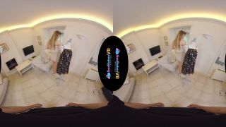 free porn clip 43 Tailor Made Affair - Gear Vr 60 Fps, daughter blowjob daddy on pov -0