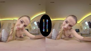 free porn clip 43 Tailor Made Affair - Gear Vr 60 Fps, daughter blowjob daddy on pov -5