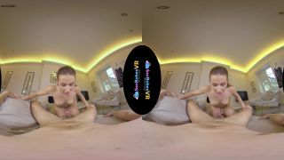 free porn clip 43 Tailor Made Affair - Gear Vr 60 Fps, daughter blowjob daddy on pov -7