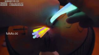 Chinese Pornstar Gets Many Sticks In Her Stretching Gapin...-1