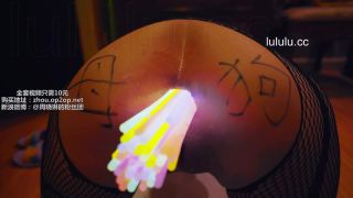 Chinese Pornstar Gets Many Sticks In Her Stretching Gapin...-5