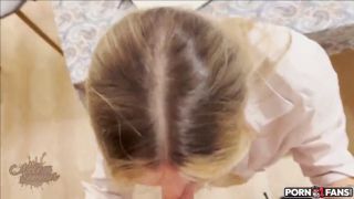 Beautiful Blonde Nele Sommer Gets Banged By Her Private Tutor  bj Nele Sommer-2