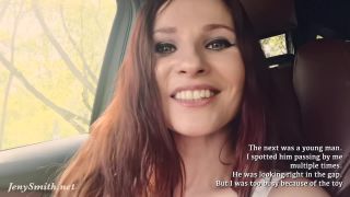 adult clip 19 slim amateur big ass porn | Jeny Smith – A Not Planned Date | mini skirt-9