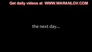 [WarAnLov.com] Hot milf Zoe Grey catches step son Alex Adams perving, part one!-3