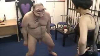 The Pigs Ball Kicking Download Porn Videos in Good Qualit...-7