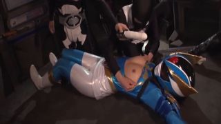 [SuperMisses.com] SPSB-96 Phoenix Ranger: Blue Phoenix-012-4