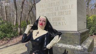 FetiliciousFans SiteRipPt 2The Naughty Nun-9