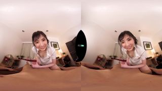 KIWVR-229 A - Japan VR Porn - [Virtual Reality]-8