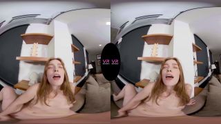 Jia Lissa Plays With Banana-8