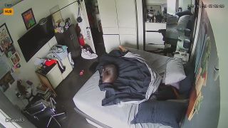 Voyeur 1182 Peru Lima 0PklXMtFC-9