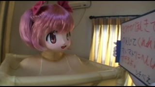 [GetFreeDays.com] 7124 Kigurumi Madmad Restraint Solid Vacuum asian squirt porn-1