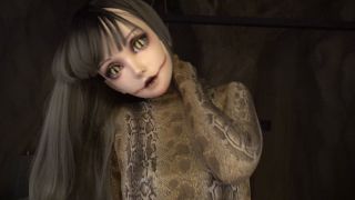 Fetish porn  Fetish porn  Fetish Faith - Monster Tale Code F vol 1 - Fetish-8