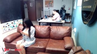 [GetFreeDays.com] My secretary gets very horny and makes a video in my office Adult Leak March 2023-0