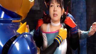 [SuperMisses.com] SPSE-60 Ayakashi Toumetsuden Kougaigar Part 1 ~The female demon-slaying warrior who was branded a deserter~-000-4