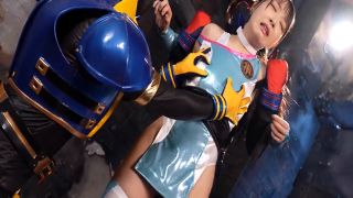 [SuperMisses.com] SPSE-60 Ayakashi Toumetsuden Kougaigar Part 1 ~The female demon-slaying warrior who was branded a deserter~-000-8