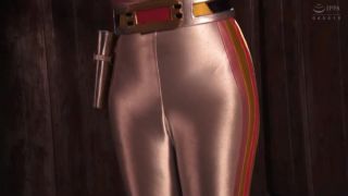 GHNU-54 The Story of Being the President of the Evil Organization after Reincarnated! This is Presidential Order! Don’t care about Red o-5