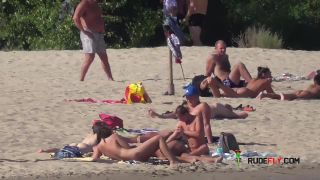 online porn video 25 xnxx gay hardcore hardcore porn | It just got hotter at the nude beach thanks to her 2 | beach-0
