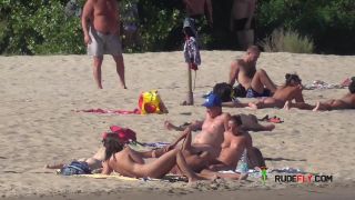 online porn video 25 xnxx gay hardcore hardcore porn | It just got hotter at the nude beach thanks to her 2 | beach-1