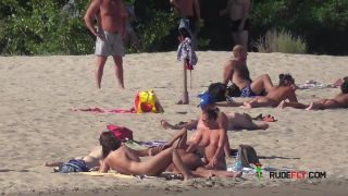 online porn video 25 xnxx gay hardcore hardcore porn | It just got hotter at the nude beach thanks to her 2 | beach-2