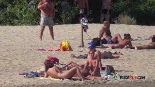 online porn video 25 xnxx gay hardcore hardcore porn | It just got hotter at the nude beach thanks to her 2 | beach-3