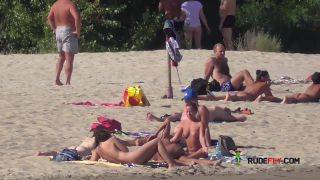 online porn video 25 xnxx gay hardcore hardcore porn | It just got hotter at the nude beach thanks to her 2 | beach-5
