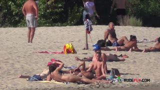 online porn video 25 xnxx gay hardcore hardcore porn | It just got hotter at the nude beach thanks to her 2 | beach-6