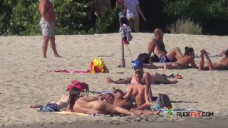 online porn video 25 xnxx gay hardcore hardcore porn | It just got hotter at the nude beach thanks to her 2 | beach-7