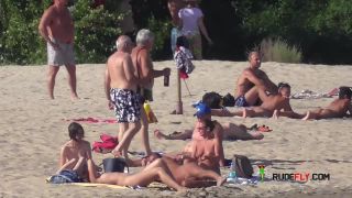 online porn video 25 xnxx gay hardcore hardcore porn | It just got hotter at the nude beach thanks to her 2 | beach-9