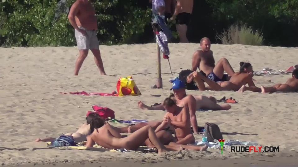 online porn video 25 xnxx gay hardcore hardcore porn | It just got hotter at the nude beach thanks to her 2 | beach