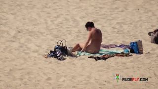 free online video 5 Funny report on brasilian naturist plage1, hardcore 1080 hd porn on hardcore porn -0