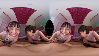 KAVR - 419 B Ai Nanjo, Love Yeyang Ao 16-05-2025 - Big ass-1