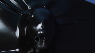 best feet fetish How long will vacuum last in airtight latex vacbed?, fetish on fetish porn-5