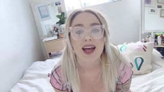 Softerroses - Sugarcoated A School Girl Daddy JOI JOI!-8