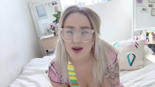 Softerroses - Sugarcoated A School Girl Daddy JOI JOI!-9