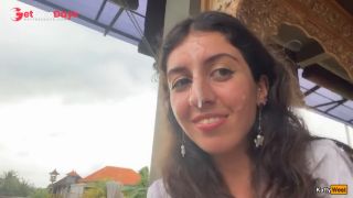 [GetFreeDays.com] Eating pizza with cum on my face in a public cafe Adult Stream October 2022-4