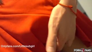 Sneaky Littlesubgirl Masturbating On Public Train Video  Masturbation Littlesubgirl-7