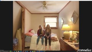 FFproductions – Audrey Renet and Lily’s First (part1)   mannequin fetish   mannequin fetish-1
