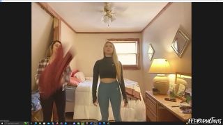 FFproductions – Audrey Renet and Lily’s First (part1)   mannequin fetish   mannequin fetish-5