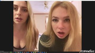 FFproductions – Audrey Renet and Lily’s First (part1)   mannequin fetish   mannequin fetish-7