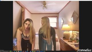 FFproductions – Audrey Renet and Lily’s First (part1)   mannequin fetish   mannequin fetish-8